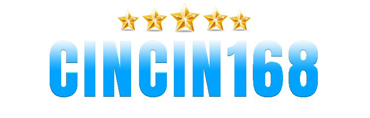 Cincin168 Logo